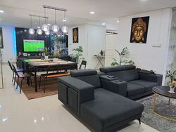Blk 301B Anchorvale Drive (Sengkang), HDB 5 Rooms #580188271